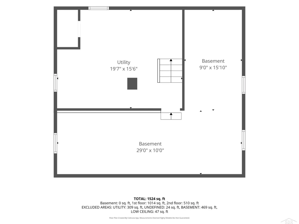 4518 Jefferson Avenue Midland City, MI 48640