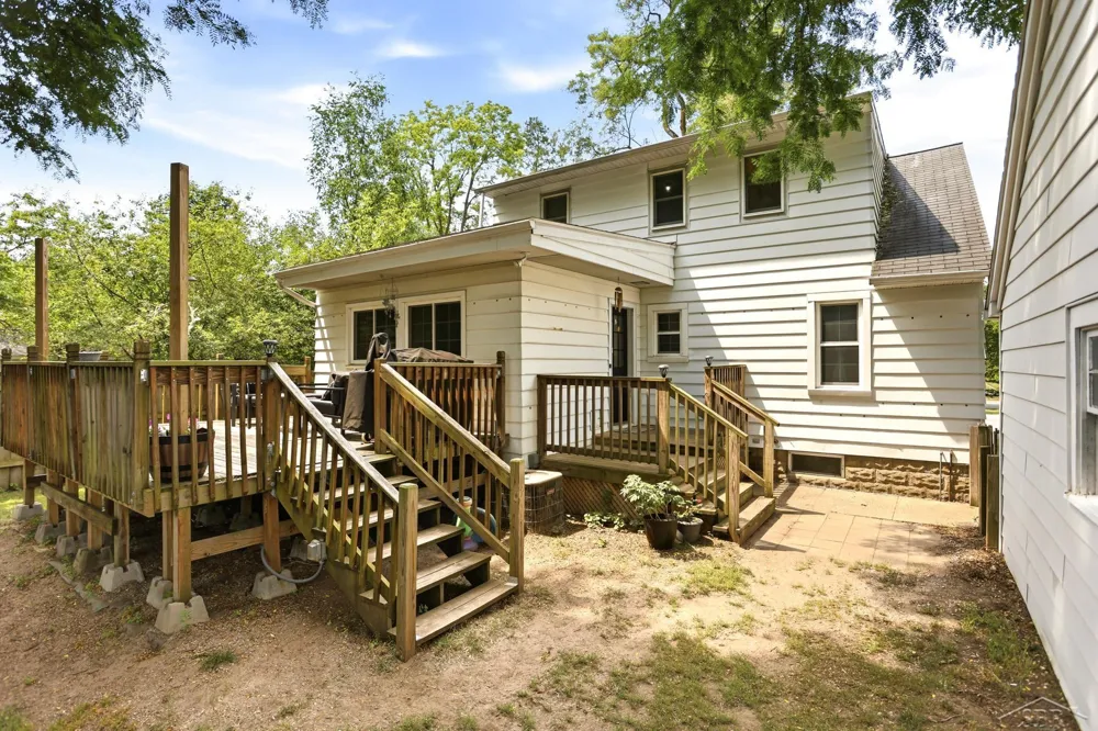4518 Jefferson Avenue Midland City, MI 48640