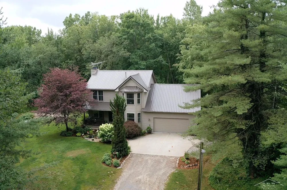 4073 Bernthal Road Standish Township, MI 48658