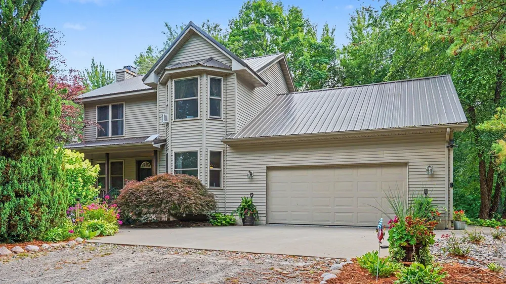 4073 Bernthal Road Standish Township, MI 48658