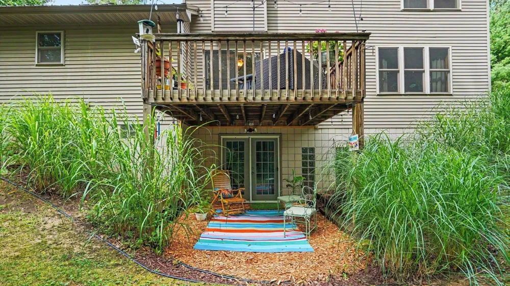 4073 Bernthal Road Standish Township, MI 48658