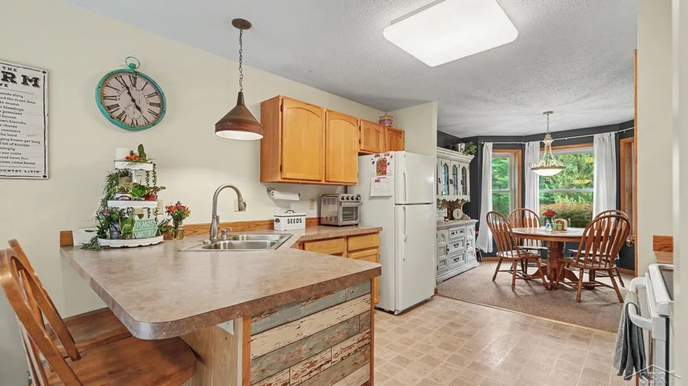 4073 Bernthal Road Standish Township, MI 48658