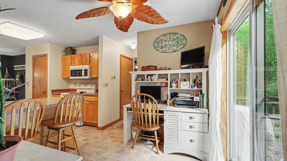 4073 Bernthal Road Standish Township, MI 48658