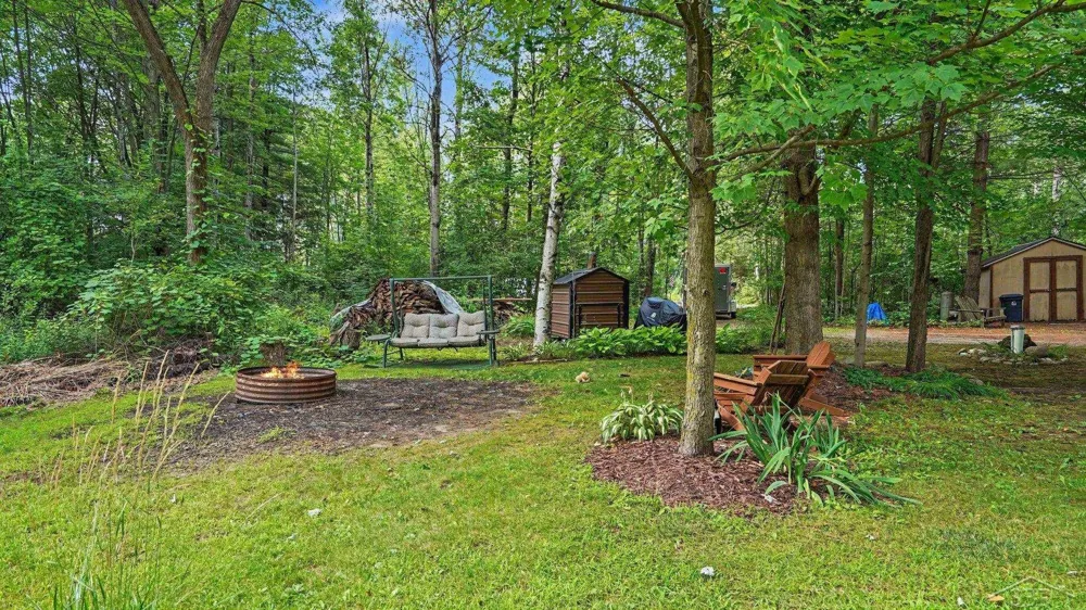 4073 Bernthal Road Standish Township, MI 48658