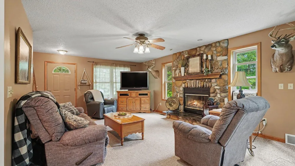 4073 Bernthal Road Standish Township, MI 48658