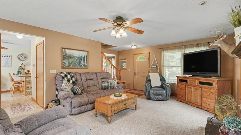 4073 Bernthal Road Standish Township, MI 48658
