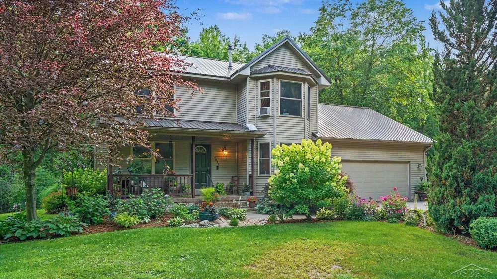 4073 Bernthal Road Standish Township, MI 48658