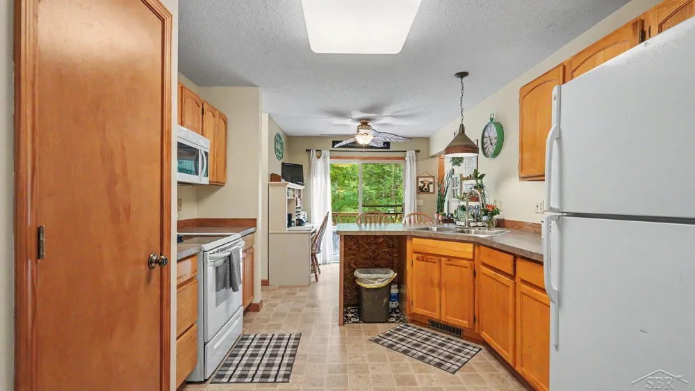 4073 Bernthal Road Standish Township, MI 48658