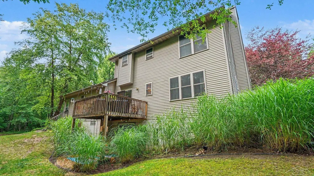 4073 Bernthal Road Standish Township, MI 48658
