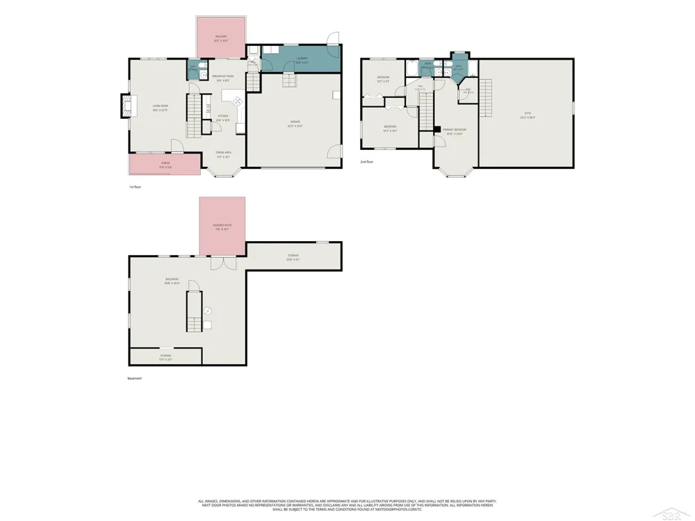 4073 Bernthal Road Standish Township, MI 48658
