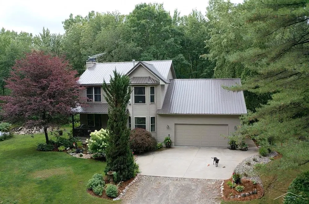 4073 Bernthal Road Standish Township, MI 48658