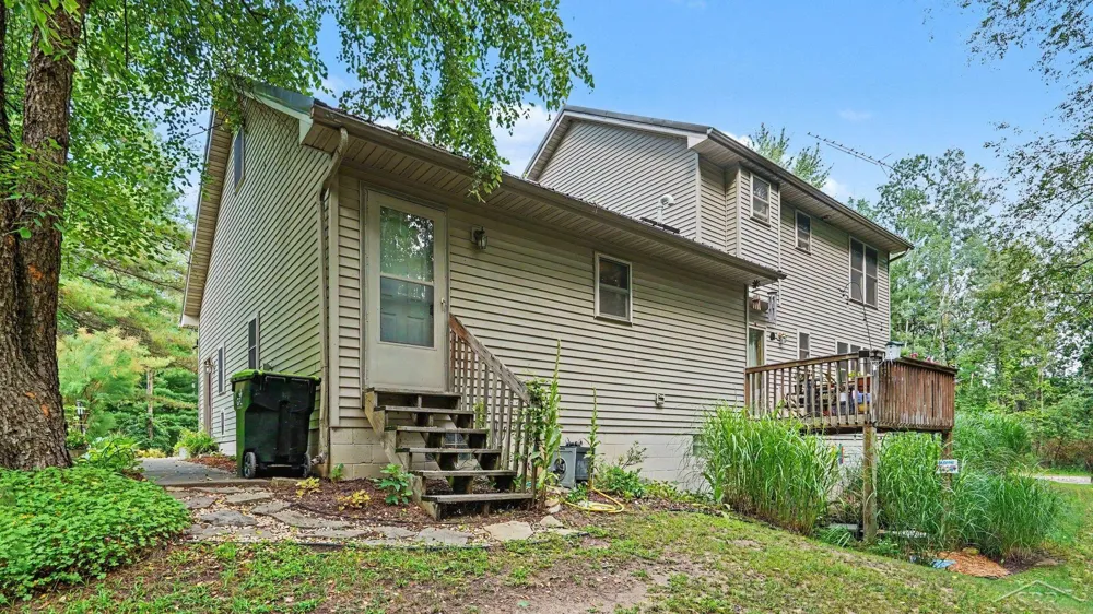 4073 Bernthal Road Standish Township, MI 48658