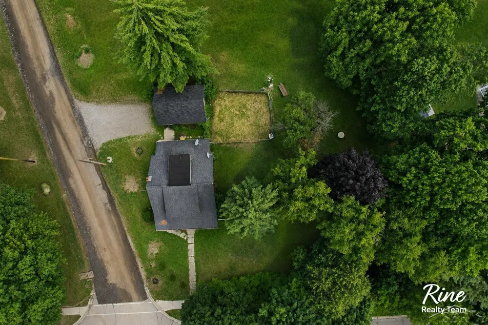 701 S Main Street Olivet City, MI 49076