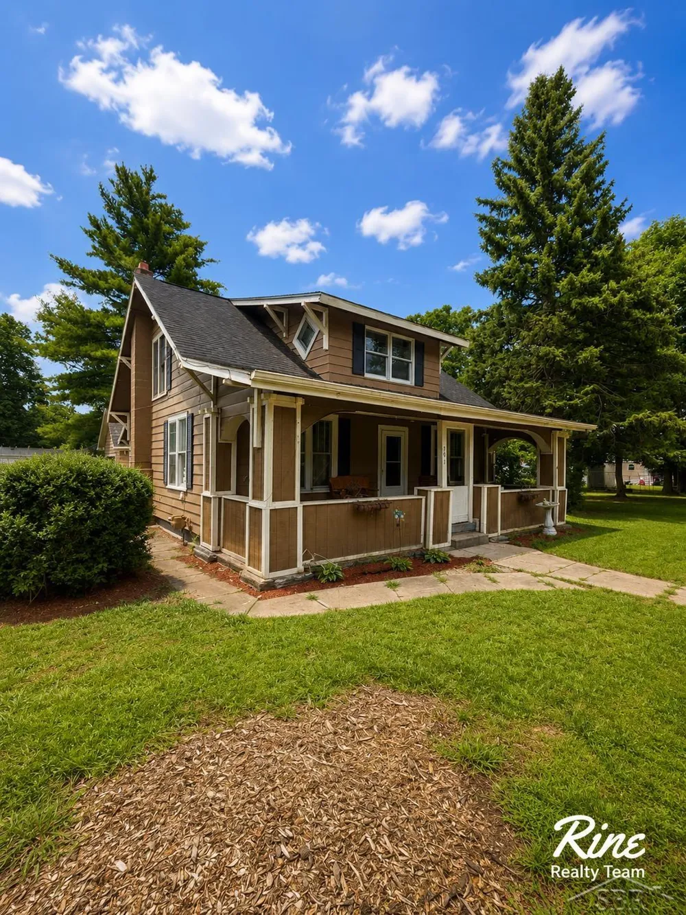 701 S Main Street Olivet City, MI 49076