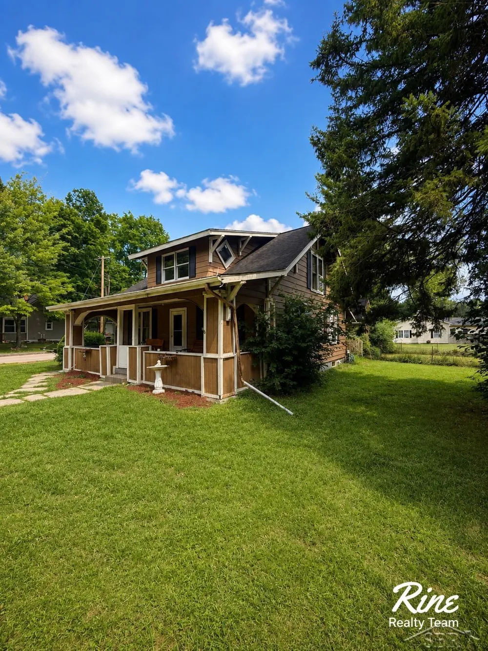 701 S Main Street Olivet City, MI 49076