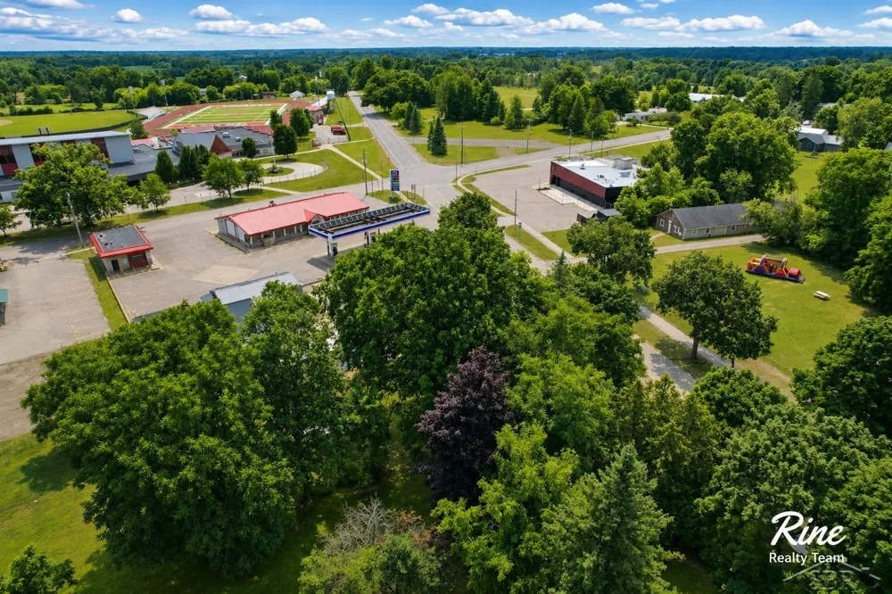 701 S Main Street Olivet City, MI 49076