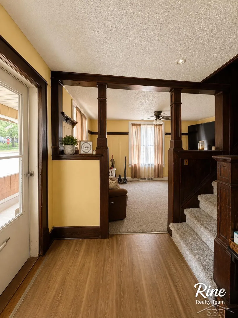 701 S Main Street Olivet City, MI 49076