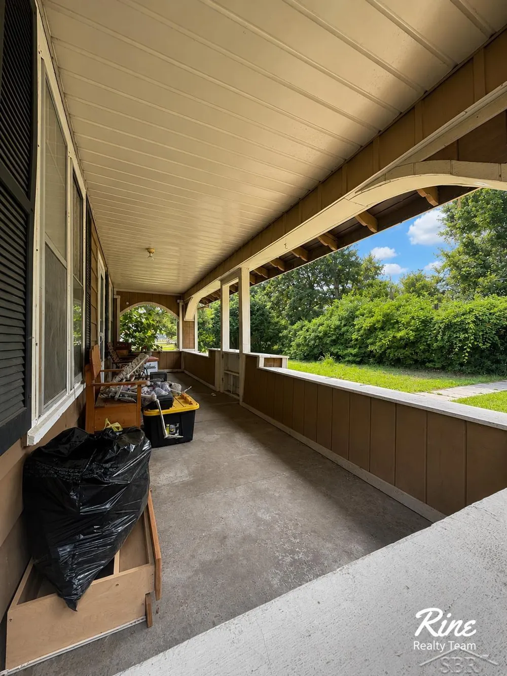701 S Main Street Olivet City, MI 49076
