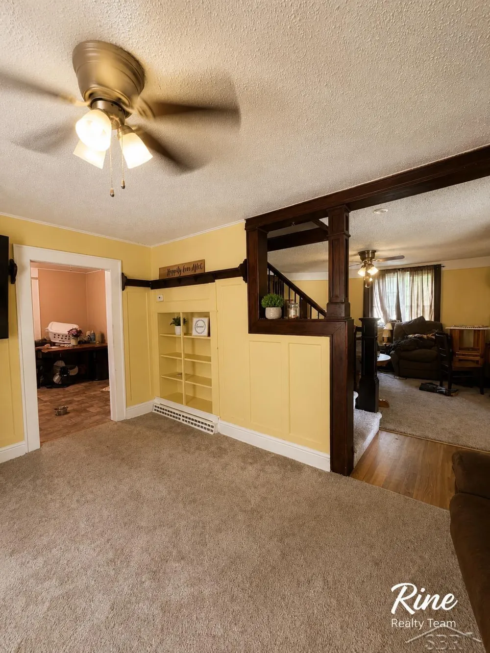 701 S Main Street Olivet City, MI 49076