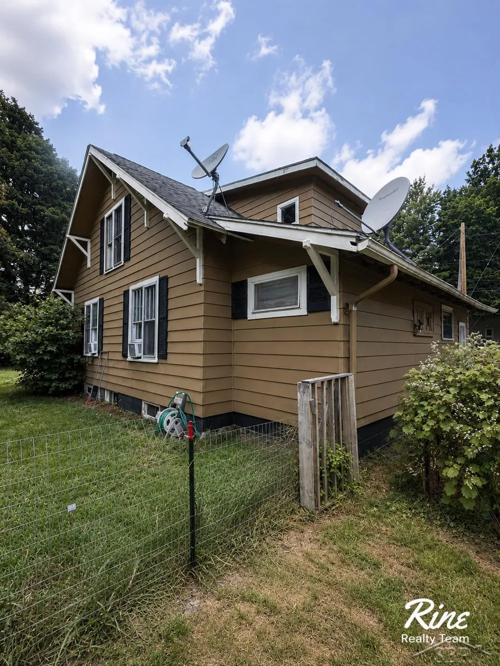 701 S Main Street Olivet City, MI 49076