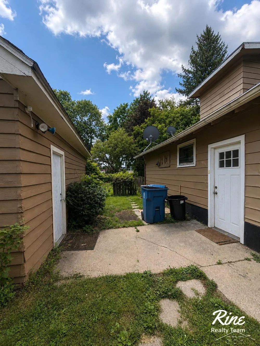 701 S Main Street Olivet City, MI 49076