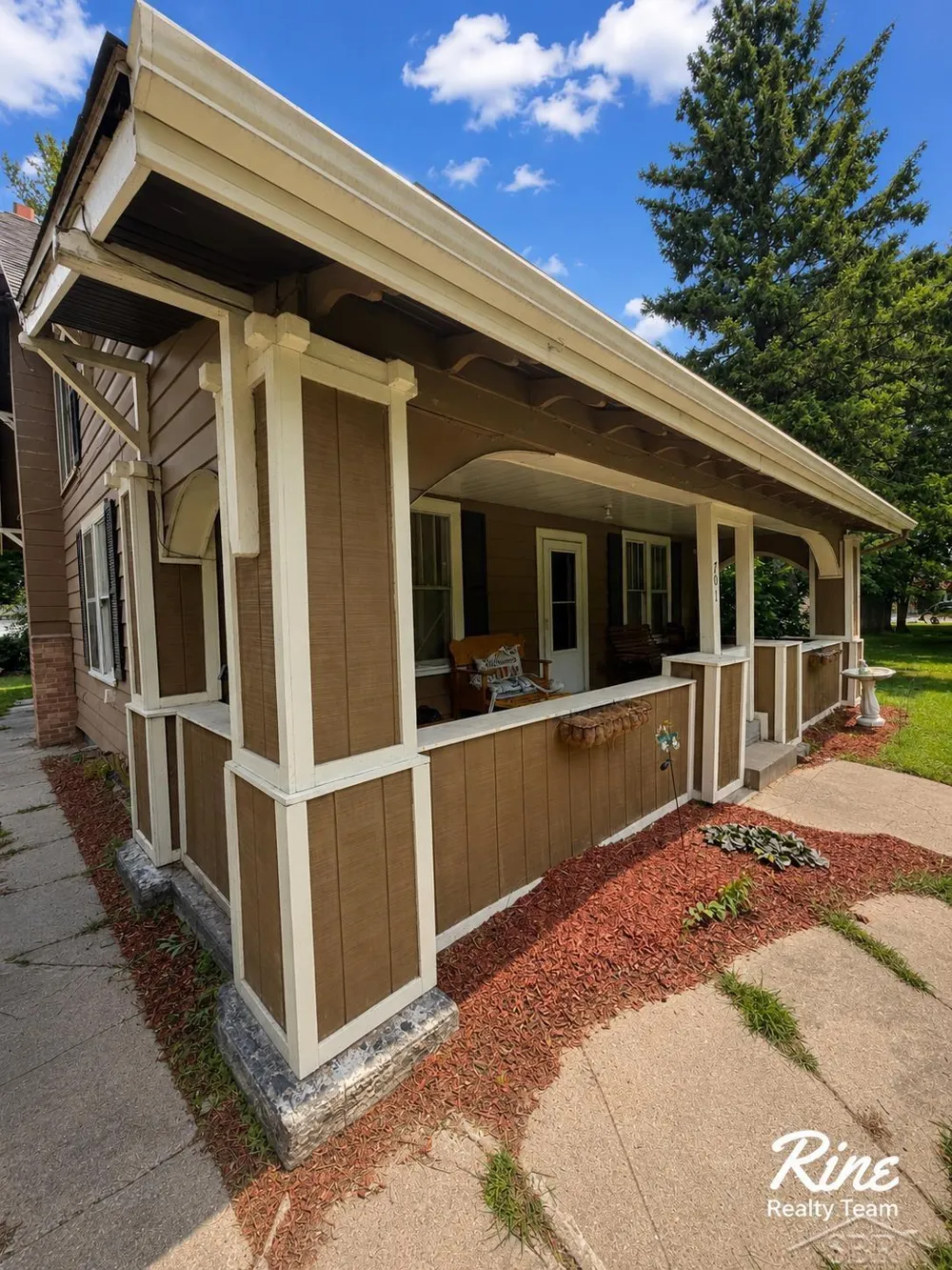 701 S Main Street Olivet City, MI 49076