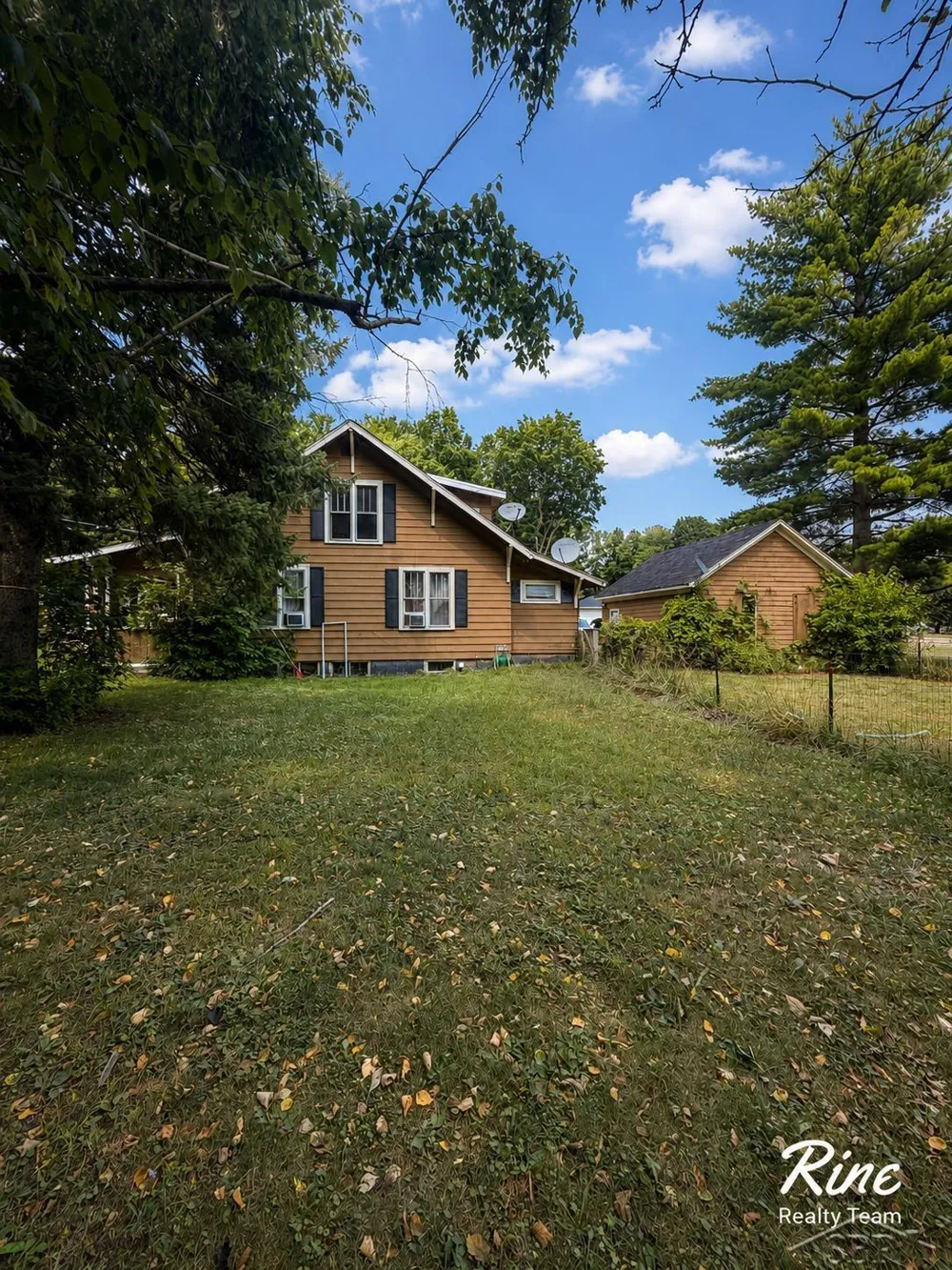 701 S Main Street Olivet City, MI 49076