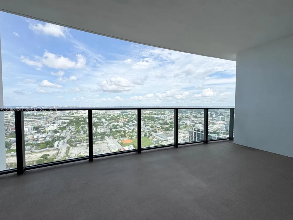 1600 NE 1st Ave #3611 Miami, FL 33132