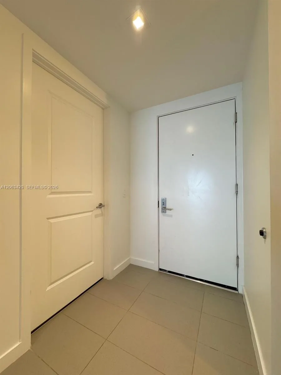 1600 NE 1st Ave #3611 Miami, FL 33132