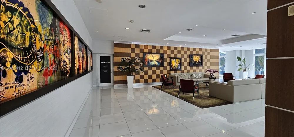 1800 Bayshore Dr #3808 Miami, FL 33132
