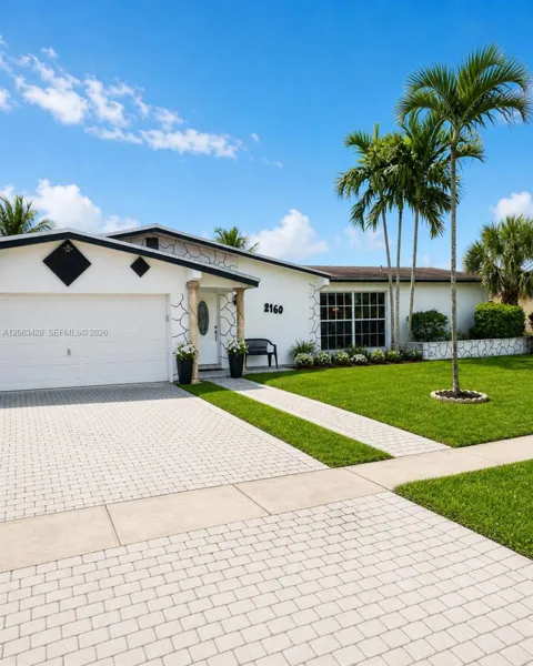 2160 NW 82nd Ter