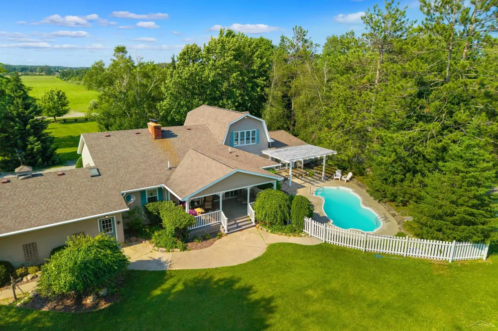 4248 Procunier Road Harrisville Township, MI 48745