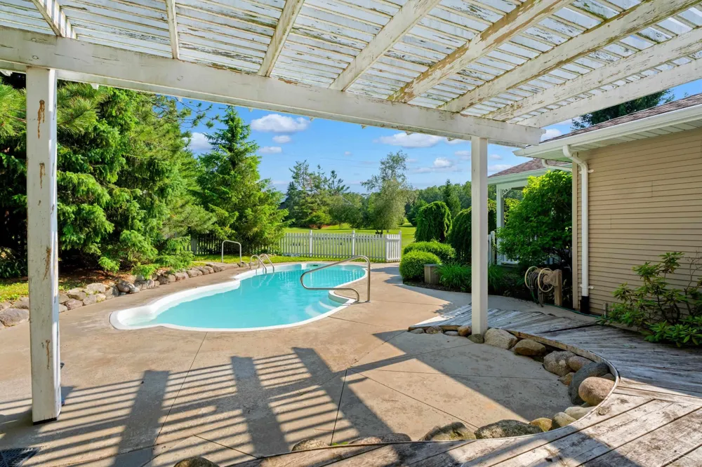 4248 Procunier Road Harrisville Township, MI 48745