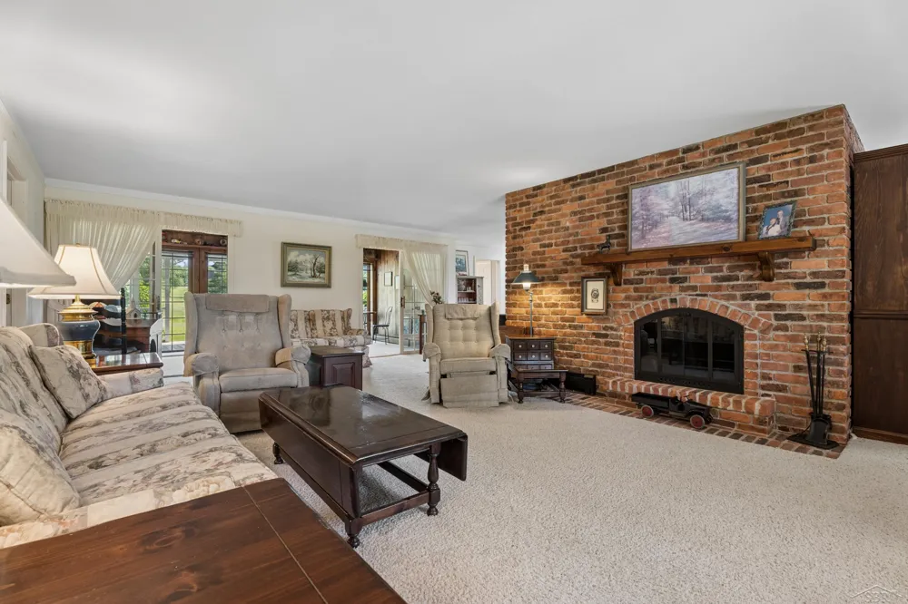 4248 Procunier Road Harrisville Township, MI 48745