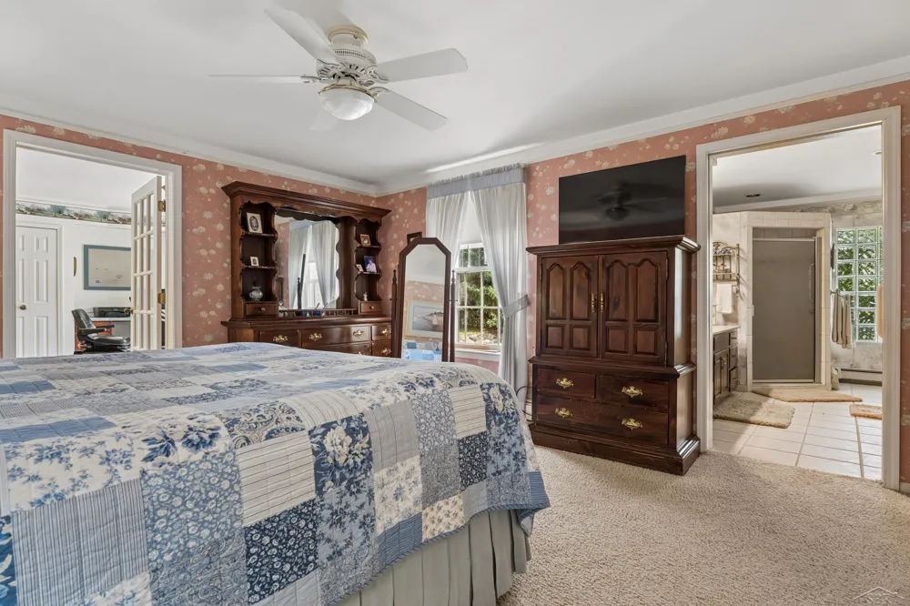 4248 Procunier Road Harrisville Township, MI 48745