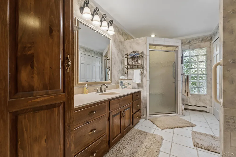 4248 Procunier Road Harrisville Township, MI 48745