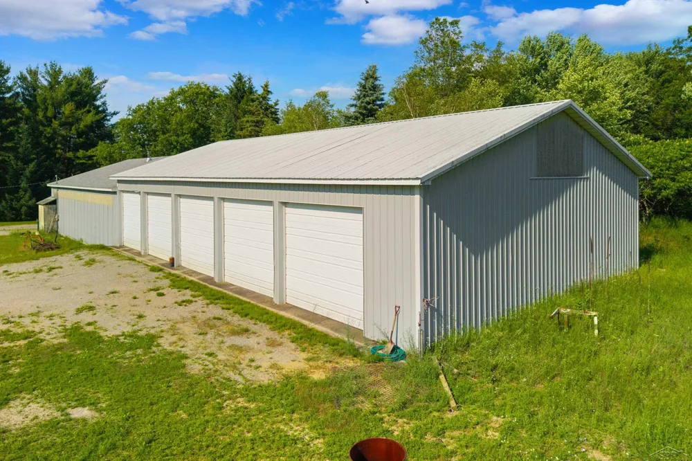 4248 Procunier Road Harrisville Township, MI 48745