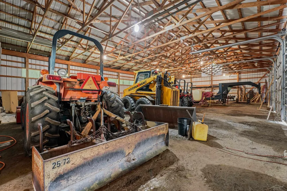 4248 Procunier Road Harrisville Township, MI 48745
