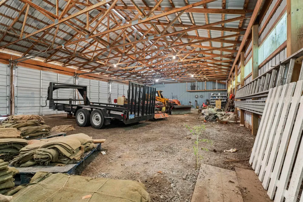 4248 Procunier Road Harrisville Township, MI 48745
