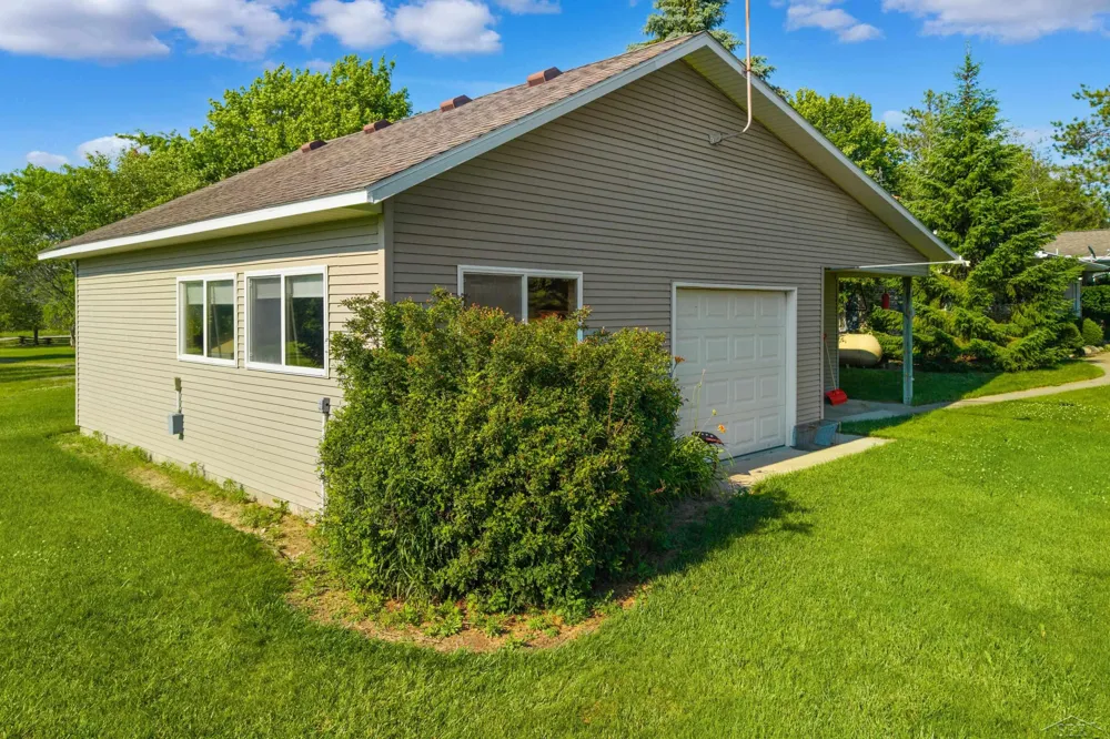 4248 Procunier Road Harrisville Township, MI 48745