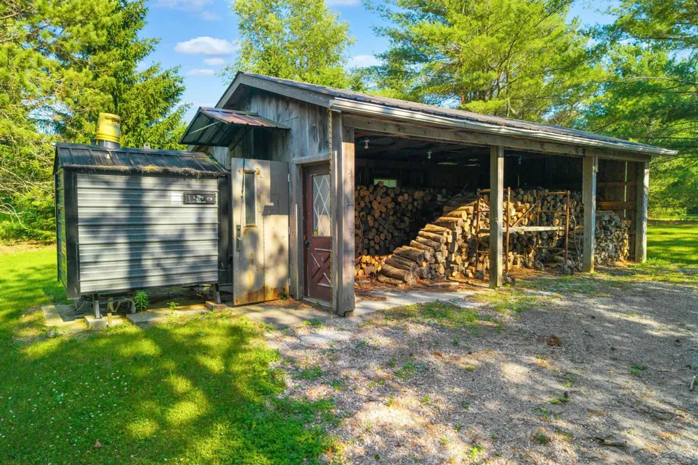 4248 Procunier Road Harrisville Township, MI 48745