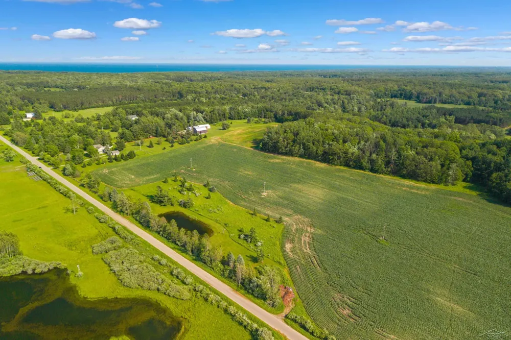 4248 Procunier Road Harrisville Township, MI 48745
