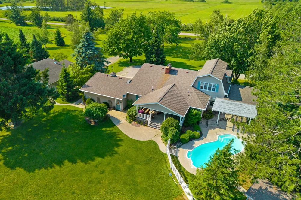 4248 Procunier Road Harrisville Township, MI 48745