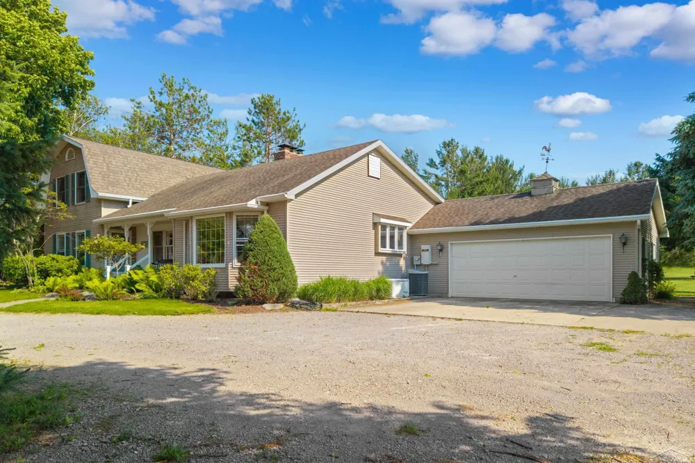 4248 Procunier Road Harrisville Township, MI 48745