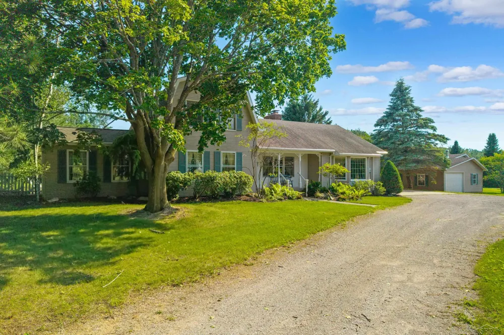 4248 Procunier Road Harrisville Township, MI 48745