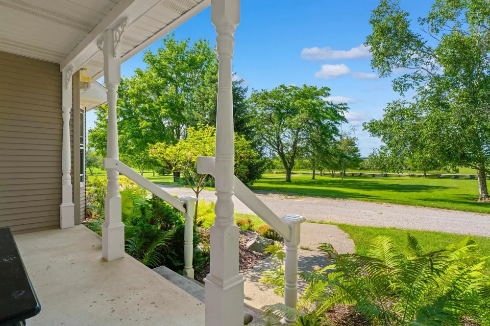 4248 Procunier Road Harrisville Township, MI 48745