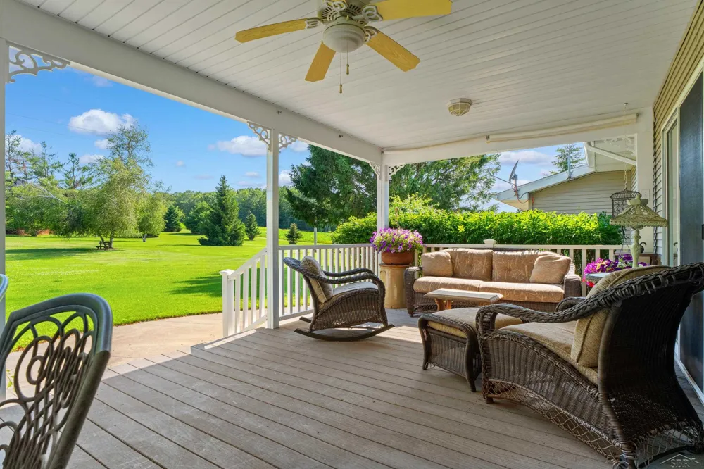 4248 Procunier Road Harrisville Township, MI 48745