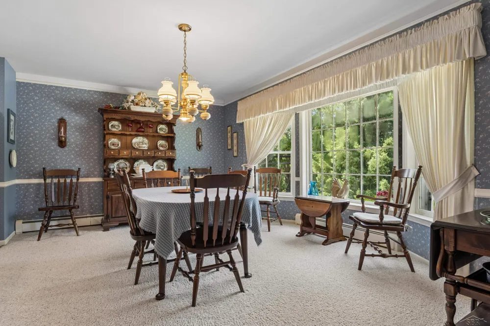 4248 Procunier Road Harrisville Township, MI 48745