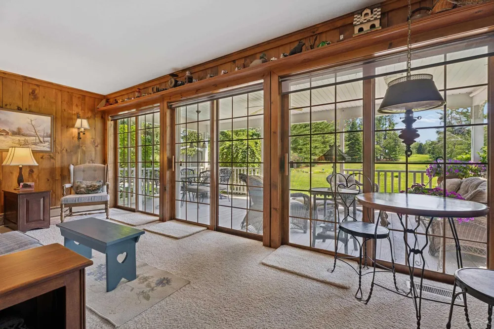 4248 Procunier Road Harrisville Township, MI 48745