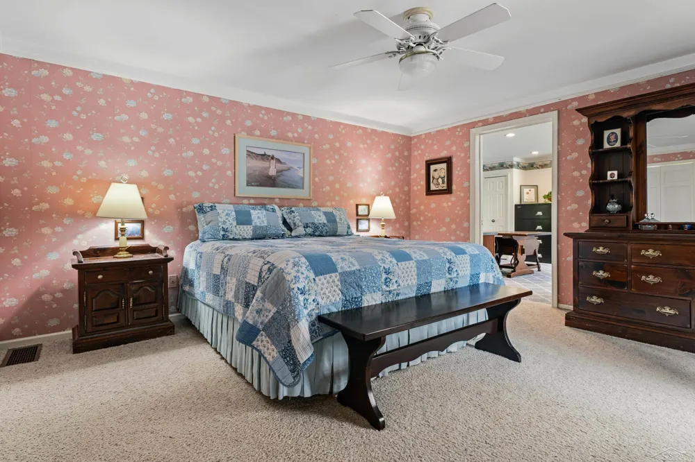 4248 Procunier Road Harrisville Township, MI 48745